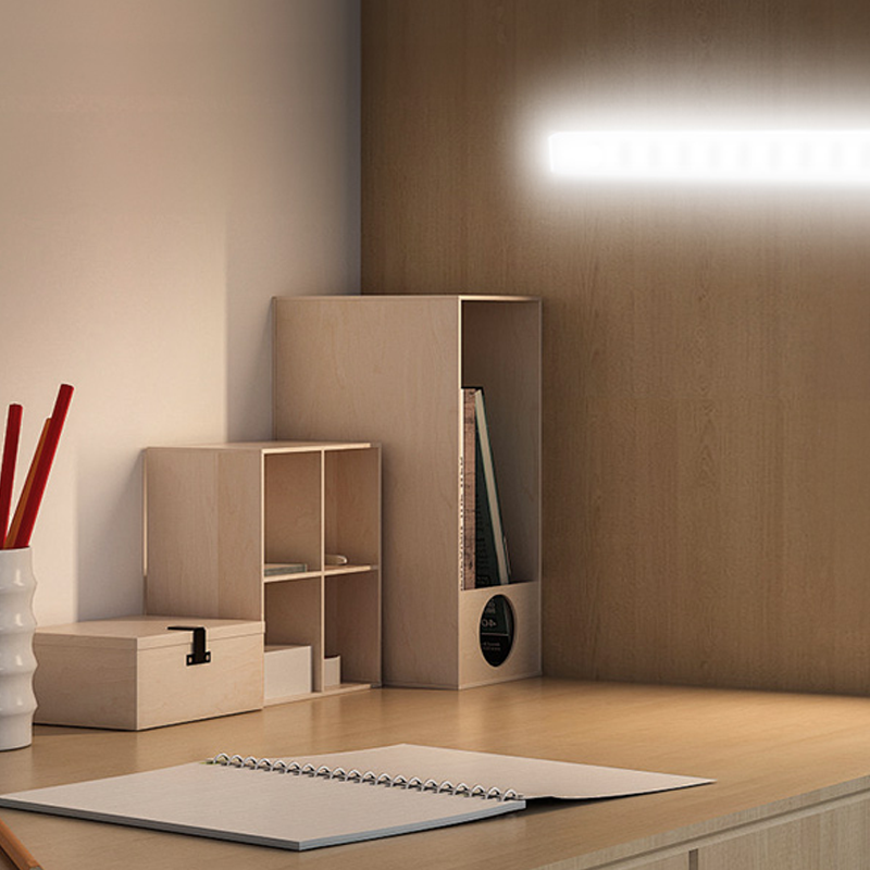 LumiSense Smart Dimming Light