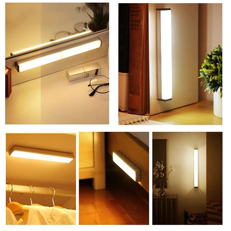 LumiSense Smart Dimming Light